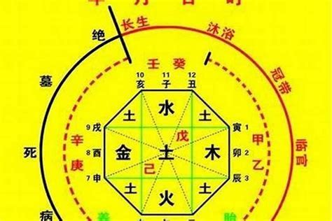 五行喜什麼|八字五行喜忌查询